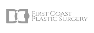 First Coast Plastic Surgery Logo